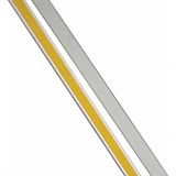 Yapışkanlı Kablo Kanalı Beyaz 25X16 mm