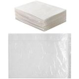 Yapışkanlı Kargo Fatura Cebi 500 Adet 18 x 14 CM