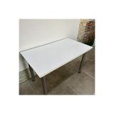 Yapışkanlı Kaymaz Beyaz Masa Örtüsü Koruyucu – Lekesiz ve Şık Koruma Beyaz 80 x 130