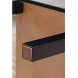 Yapışkanlı Keçe, 30X30 Mm 21 Adet İle Pratik Kullanım