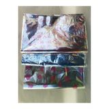 Yapışkanlı Metalize Poşet 30*35 1 Pk 100 Adet