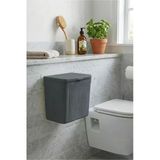 Yapışkanlı Mutfak & Banyo Çöp Kovası Montaj Gerektirmez