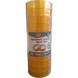 Yapışkanlı Para Bandı 12 Adet U4-1061 33YDS - 001-Renkli