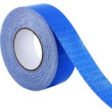Yapışkanlı Parlayan Reflektörlü En 5 cm Onaysız Reflektif Ikaz Bandı 1 Metre Mavi Renk Şeri - Çok Renkli