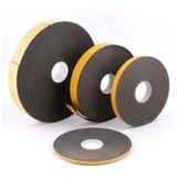 Yapışkanlı Polietilen Sünger Şerit 3 25 Mm 20 Metre