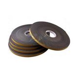 Yapışkanlı Polietilen Sünger Şerit 3*20 Mm ( 100 Metre)