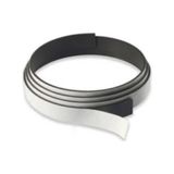 Yapışkanlı Şerit Mıknatıs Magnet 20Mm 1 Metre -