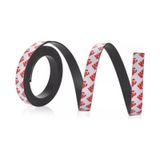 Yapışkanlı Şerit Mıknatıs Magnet, Genişlik 2 Cm - 5 Metre