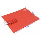 Yapışkanlı Silikon Benmari - Açık Büfe Rezistansı 30cmx40cm