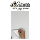 Yapışkanlı Simli Eva, Beyaz A4, 20X30 Cm, 5 Adet, Hobi Kullanımı