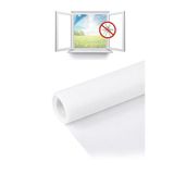 Yapışkanlı Sineklik 130X150 Cm Uzun Ömürlü Sinek Böcek Engelleyici Tül Pimapen Pencere Için Tel Poly