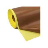 Yapışkanlı Teflon Kumaş 0,13 Mm 1 1Mt