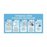 Yapışkanlı Tuvalet Kağıtlığı – Mat Siyah Metal Tuvalet Kağıt Tutacağı ve Yedek Standı, Delmeden Montaj, Suya Dayanıklı Banyo Organizeri (Yuvarlak) - Option-1