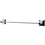Yapışkanlı Uzun Metal Havluluk 42CM (4887) - Renkli