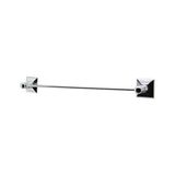 YAPIŞKANLI UZUN METAL HAVLULUK 42CM (5047)