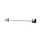 YAPIŞKANLI UZUN METAL HAVLULUK 42CM (5264)