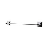 Yapışkanlı Uzun Metal Havluluk 42Cm Go53/05536