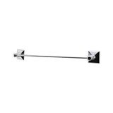 Yapışkanlı Uzun Metal Havluluk 42Cm (Timya/Go1395) 206613