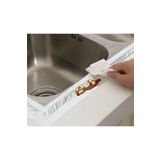 Yapiskanli Yanmaz Aluminyum Folyo Bant (Aspirator Borusuna-Soba Borusu Kullan) 48Mmx10mt Band