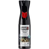 Yapışmaz Sprey 200 Ml, Izgara Için Yapışmaz Sprey, Geniş Püskürtme Alanlı Sis Spreyi, %100 Doğal Içerik Maddeleri, Izgara Izgarasını Yağlamak Için (17685) - Ahşap - Option-1