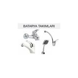 Yapıstore Banyo + Mutfak Evye +Lavabo + Duş Seti