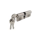 Yapıtaşı Pvc Pimapen Kapı Kilidi Bareli 90MM Zamak Barel