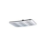 yapıtaşı Yapıtaşı Lotus Banyo Tepe Duş Başlığı Dikdörtgen Yt298
