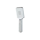 yapıtaşı Yapıtaşı Star Banyo Duş Başlığı Butonlu 3Fonksiyonlu Yt286