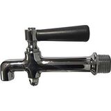 Yapıtaşı YT167 Semaver Çay Ocağı Çay Kazanı Kahveci Musluğu 1/2X20MM