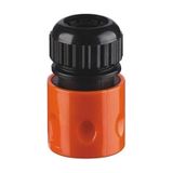 Yapıtaşı Yt181 Otomatik Jaklı Hortum Baglantı Eki Adaptörü 1/2x20