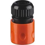 yapıtaşı Yt181 otomatik jaklı Hortum Baglantı Eki Adaptörü 1/2x20mm ve 5/8