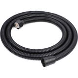 Yapıtaşı YT20 Mat Siyah Mega 150 cm Duş Spirali