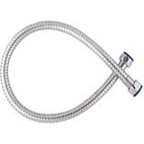 Yapıtaşı YT246 Elif Banyo Duş Spiral Hortumu 80 cm