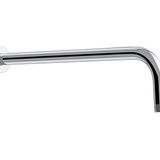 Yapıtaşı YT296 Ankastre Duvardan Tepe Duş Başlığı Borusu Oval 40CM
