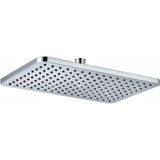 Yapıtaşı YT297 Star Banyo Tepe Duş Başlığı Dikdörtgen