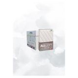 YAPIYORSUN Alkim ALLCOPY Kağıt Fotokopi Kağıdı A4- 1top-500sayfa - 80g/m2 (21x29,7)a4 Kağıdı