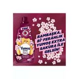 Yapıyorsun Yumoş Extra Sakura 1440 Ml 62684362