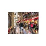 Yappuzz Romantik Yürüyüş 1000 Parça Puzzle