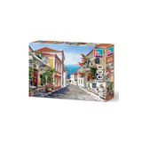 Yappuzz Sahil Sokak 1000 Parça Puzzle