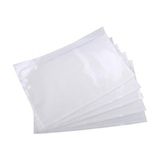 Yaprak Ambalaj Yapışkanlı Fatura Cebi 25X18 500 Adet