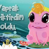 Yaprak Biriktirdim Oldu - Nilüfer Zontul Aktaş