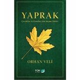 Yaprak Çocuklar ve Gençler için Seçme Şiirler - Orhan Veli Kanık