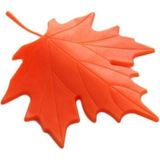 Yaprak Görünümlü Kapı Altı Stoperi 15CM x 13,5cm
