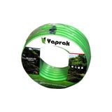 Yaprak H-4 Eko Örgülü 1/2 20MT.BAHÇE Hortumu