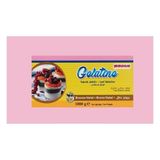 Yaprak Jelatin Şeker&sugar 1 kg - 1 Adet
