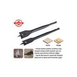 Yaprak Matkap Ucu (170) Kısa 20 Mm