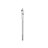 Yaprak Matkap Ucu Hex Saplı 150 Mm X 14 Mm