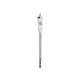 Yaprak Matkap Ucu Hex Saplı 150 Mm X 16 Mm