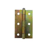 Yaprak Menteşe 1840-4x1,5 Mm 12 Adet
