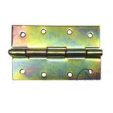 Yaprak Menteşe No:4 - 61X100MM, 1 Adet - Lisinya